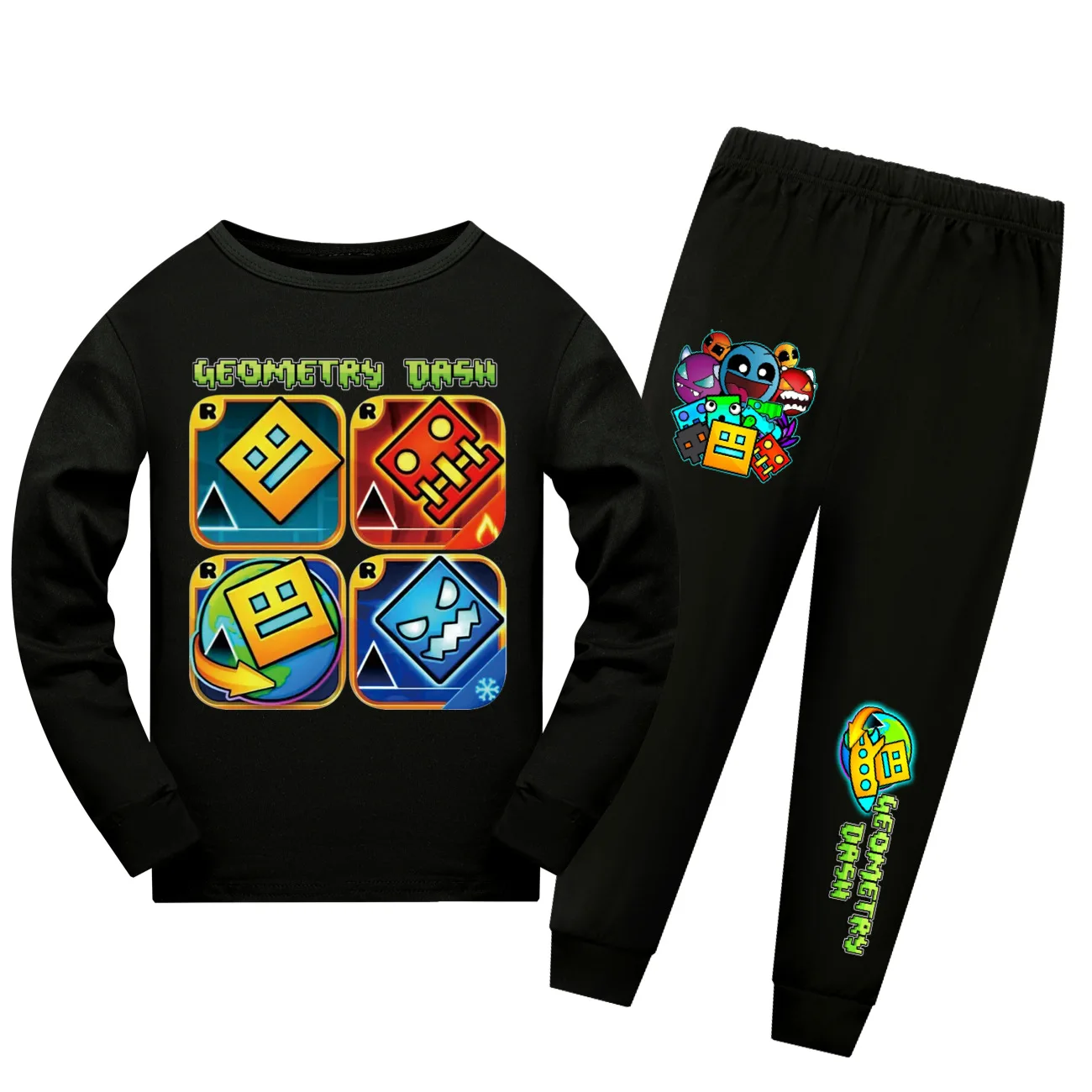 Game Geometry Dash …