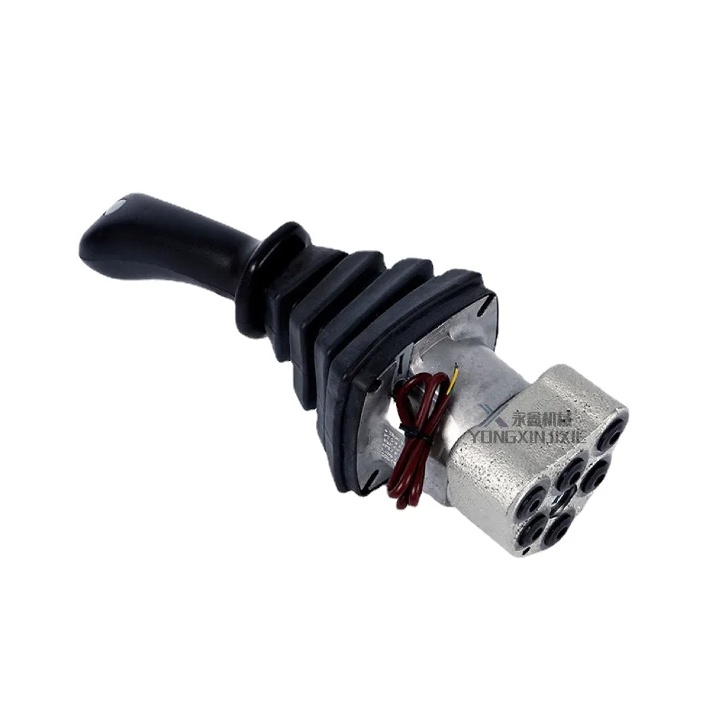 1 PCS for rexroth Joystick control for jcb loader 1CX Skid Steer loader 160 180T 190 1110 1110T 25/220626