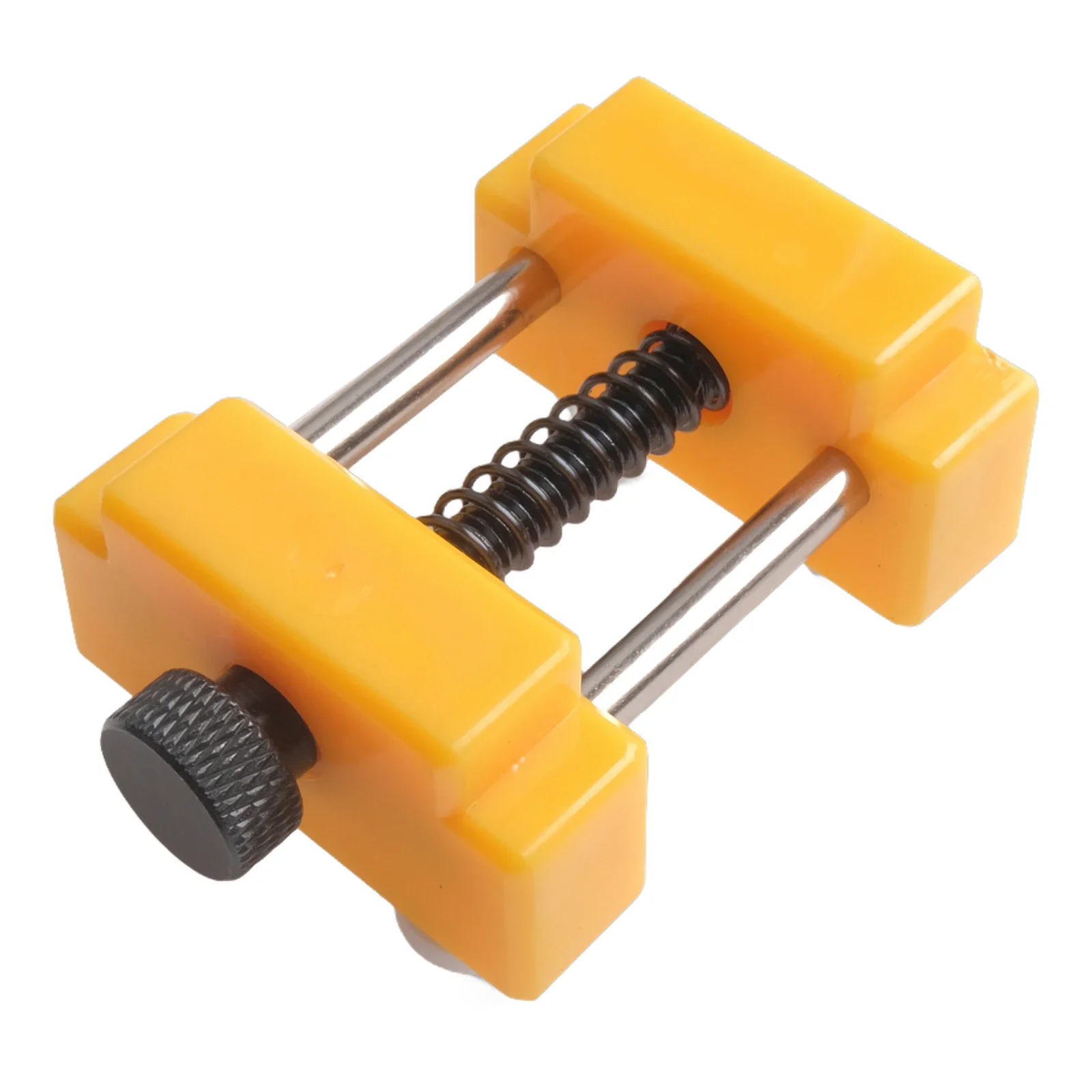 

1pc Adjustable Watch Case Base Stand Holder Adjustable Dial Cover Fixed Watch Repair Fixed Base Stand Tools Accessories