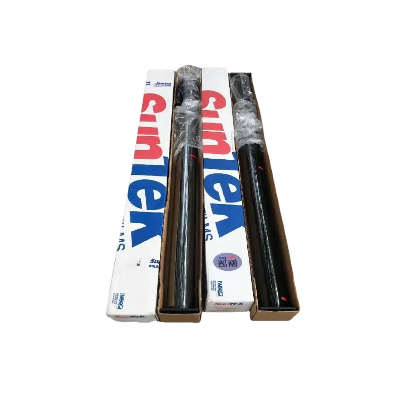 United States Suntek 0590 Privacy Window Film Heat-Blocking Sun Protection Film VLT 5% 1.52M x 30M Roll Black Window Film