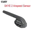 El más nuevo protocolo DroneCAN del sensor de velocidad aérea CUAV SKYE 2/soporta el control de vuelo ArduPilot/PX4 6