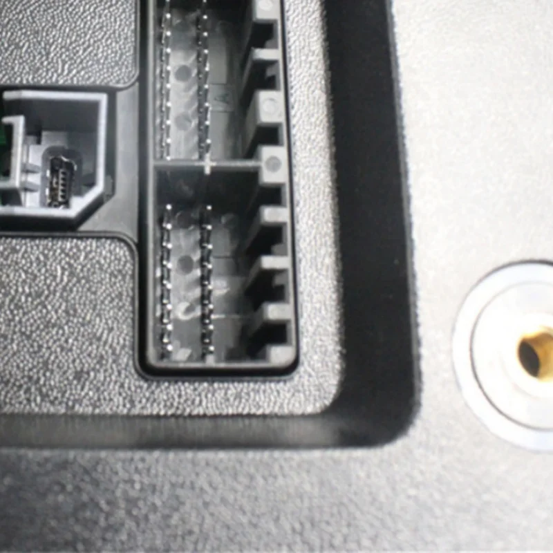 DX225 ToyoExcavator Display Screen 300426-00164 Meter Panel LCD ToyoMonitor DX300 DX140 DX350LC DX225 DX220 DX380 for ToyoDoosan
