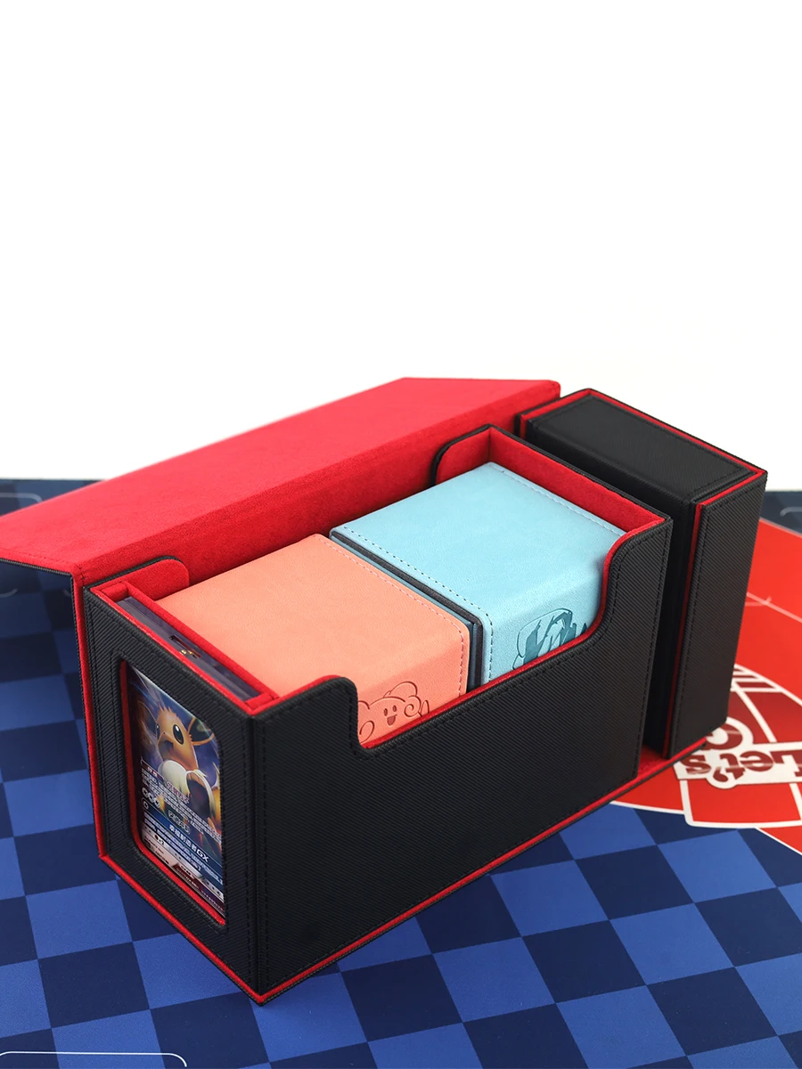 Thumbnail 4 - #58 Latest Collectible Trading Cards Offers