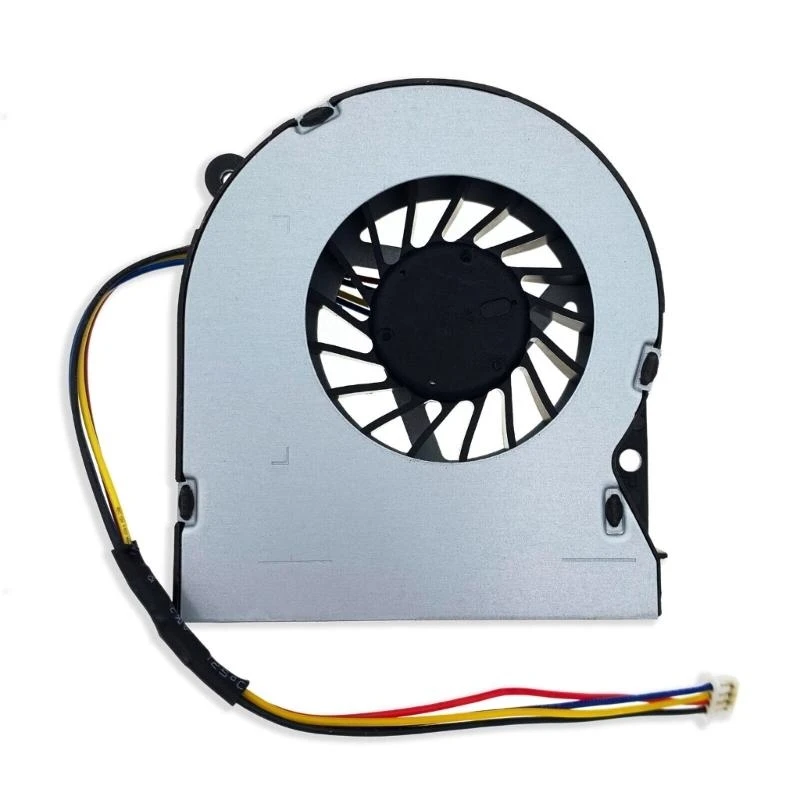 Laptop CPU Cooling Fan Accessory for Intel Skull NUC6i7KYK Cooler Fan