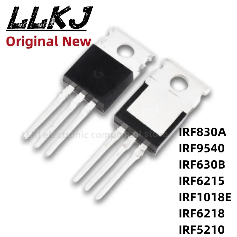 1Pcs Irf830A Irf954…