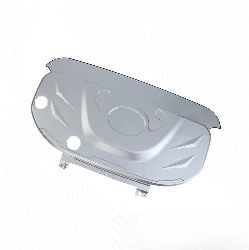Applicable to Wenjie M9 engine compartment protective cover frame dust cover