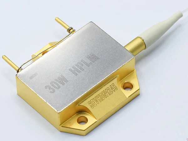 

Factory Price Raycus 120w Power Fiber Coupled Diode Pump Source Fiber Coupled Pump Diode for Source