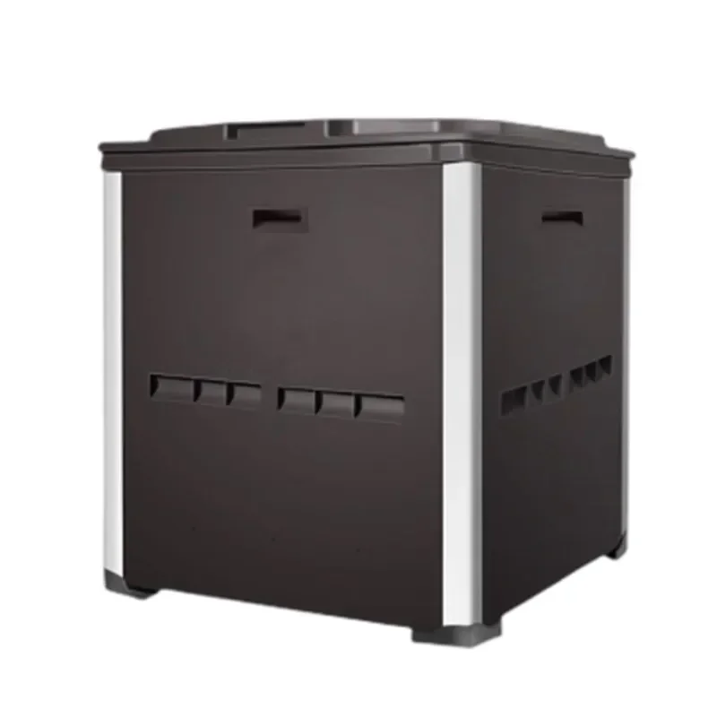 

Кормушка для пруда, автоматическая высокоскоростная кормушка для приманки, большая емкость, кормушка для рыбы с таймером