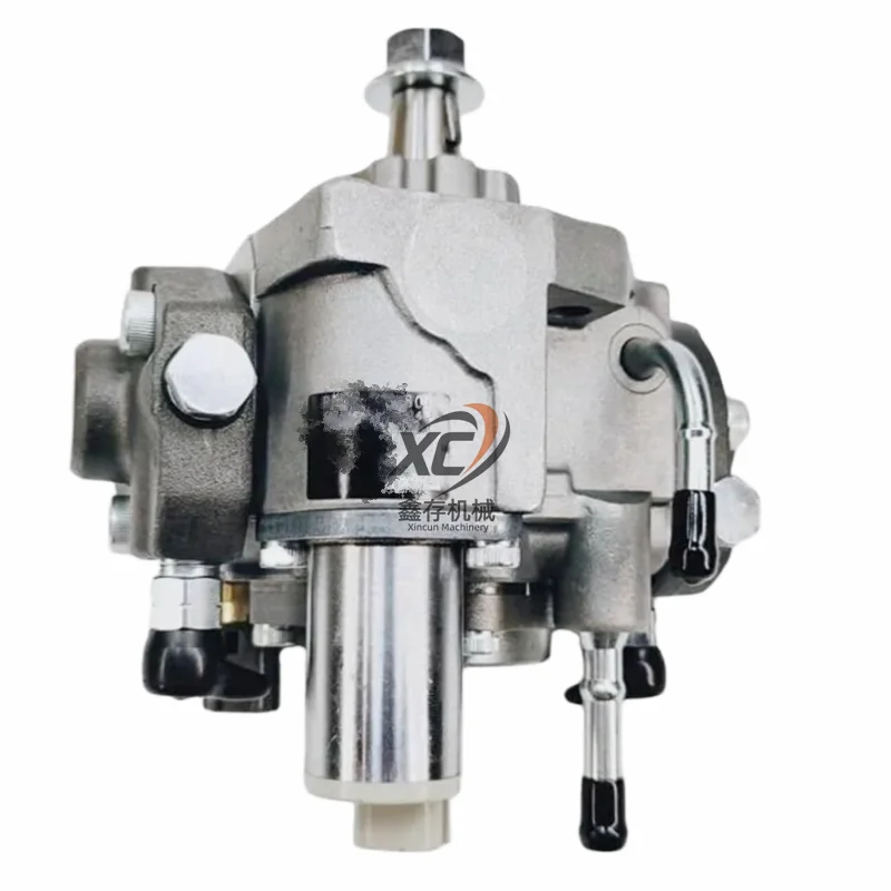 ATV&UTV294000-1800 High Quality HP3 Common Rail Diesel Pump Fit 4JK1 4JJ1 Engine ZX110-3 ZX120-3 ZX130-3 Excavator