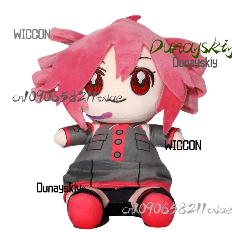 أزياء أنيمي التأثيرية إكسسوارات تيتو جيراي كي لوليتا فستان كاواي للهالوين الصيفي