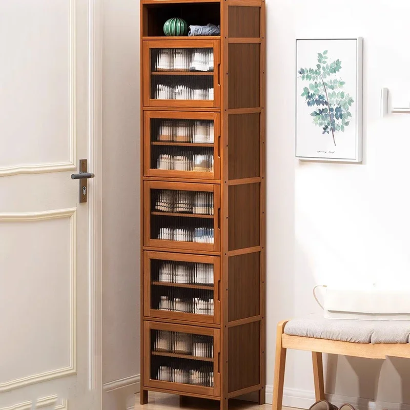 Storage Corner Shoe Rack Modern Personal Vertical Wall Multi Indoor Canada Layer Shoe Rack Display Sapateira Home Furniture