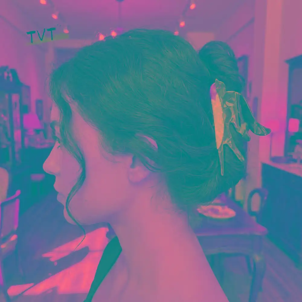 

Sweet Parrot Acetic Acid Hair Claw Penguin Swallow Bird Hair Clip Creative Korean Style Cartoon Animal Shark Clip Girls