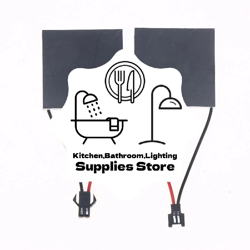 

Вентилятор для камина, работающий от тепла, 200/250 Вт, для дровяных печей, запчасть для ремонта, 1 шт. ℃ Термостойкий