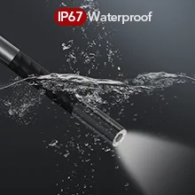 Borescope Inspection 4 Way Articulating 720 Degree Portable Endoscope  With Videoscope Manufacturers