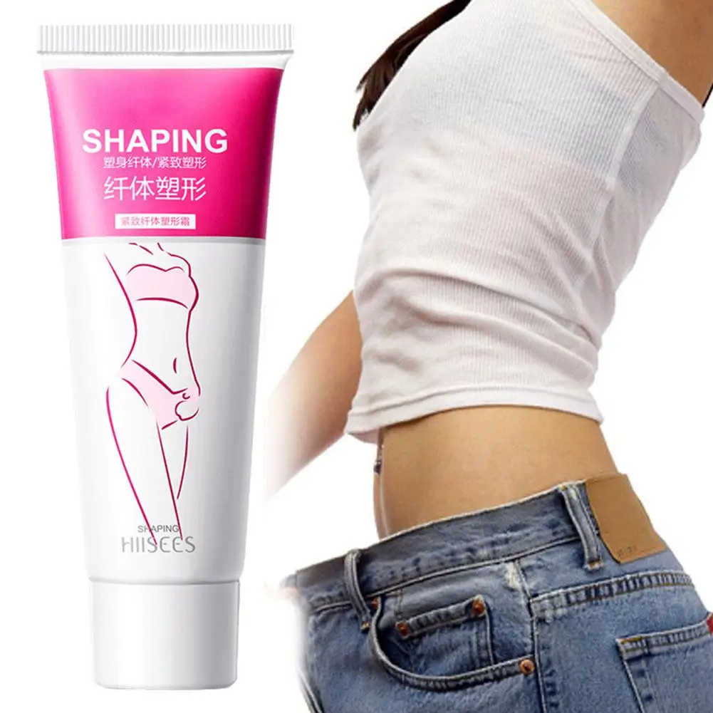 Slimming Gel Fat Burning Full Body Sculpting Man Women Products Powerful Slimming Fat Fast Burner Weight Woman Belly Loss