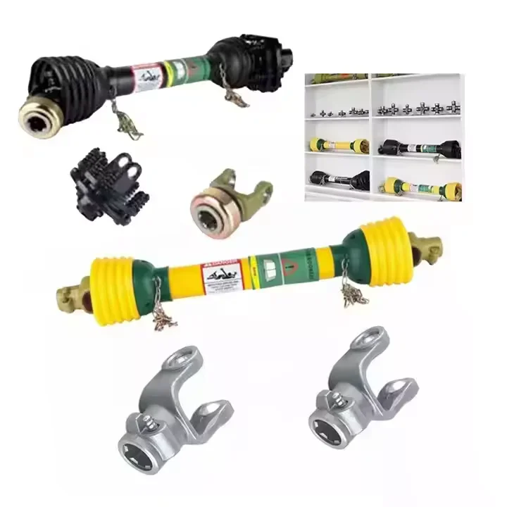 クロスシャフトユニバーサルカップリングトランスミッションシャフトを有利な価格で供給します。