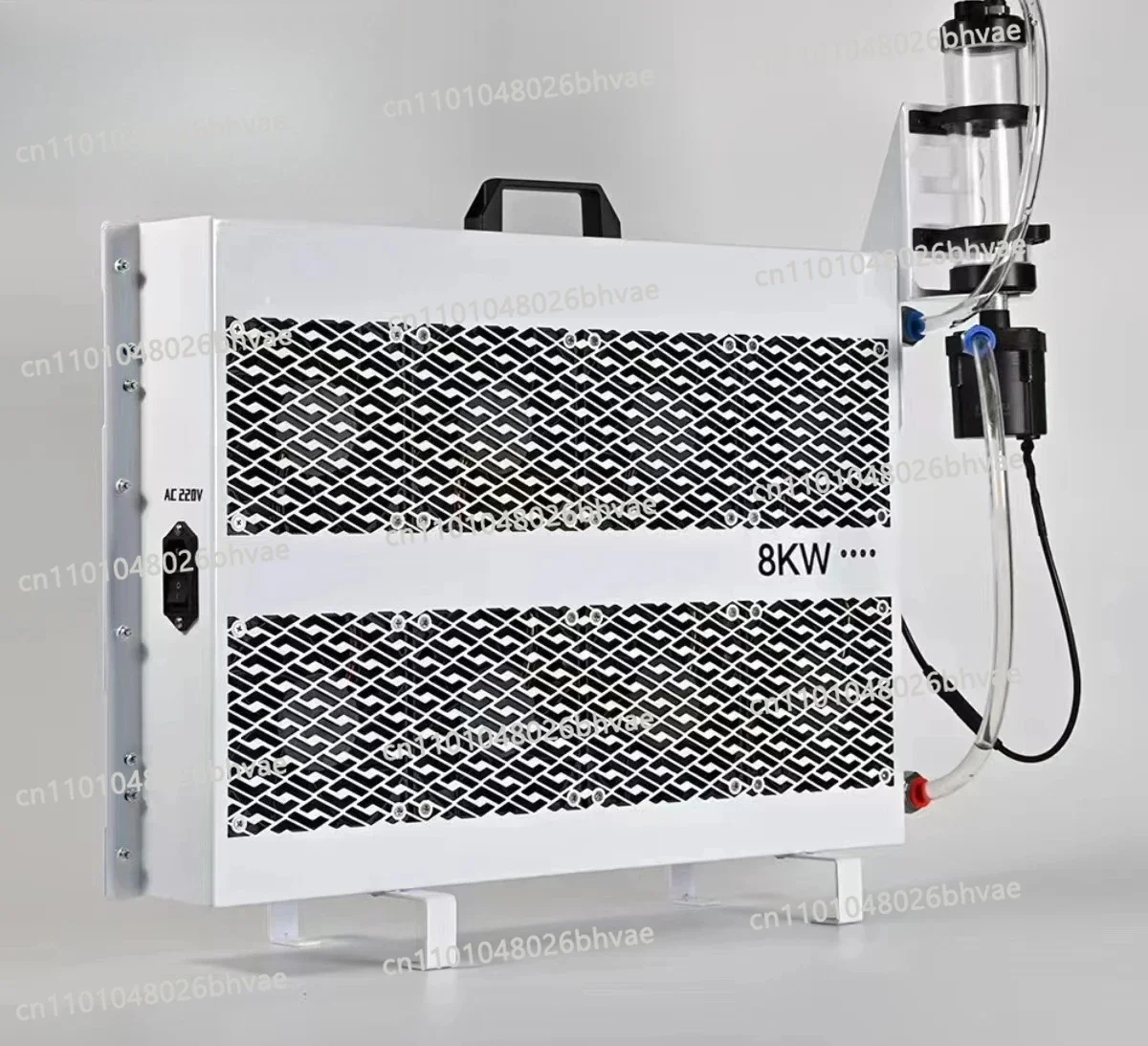 

Water Cooling Kit for Hydro ASIC Miners | M33S+/M53S/S19 Hydro Series | Mining Liquid Cooling & Heating System