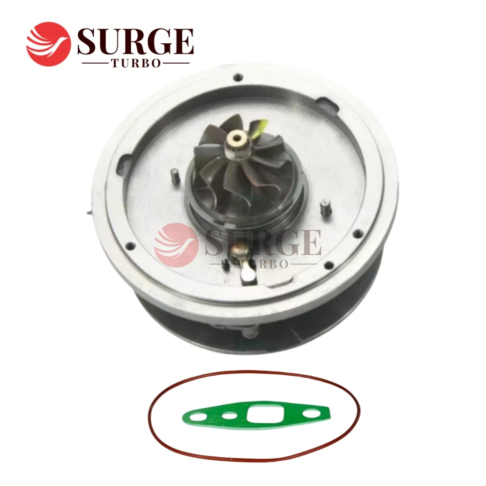 GTB1544V 28201-2A850 Turbo Cartridge for Hyundai ix35 1.7 CRDI D4FD 116 HP 85 Kw 2010 for KIA Sportage 1.7 CRDI D4FD 794097-5003 view 4