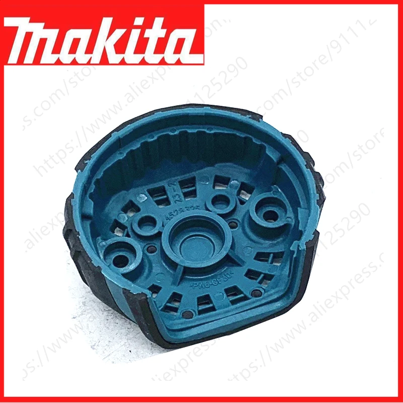 Rear cover FOR MAKITA DTD134 DTD146 BTD134 BTD146
