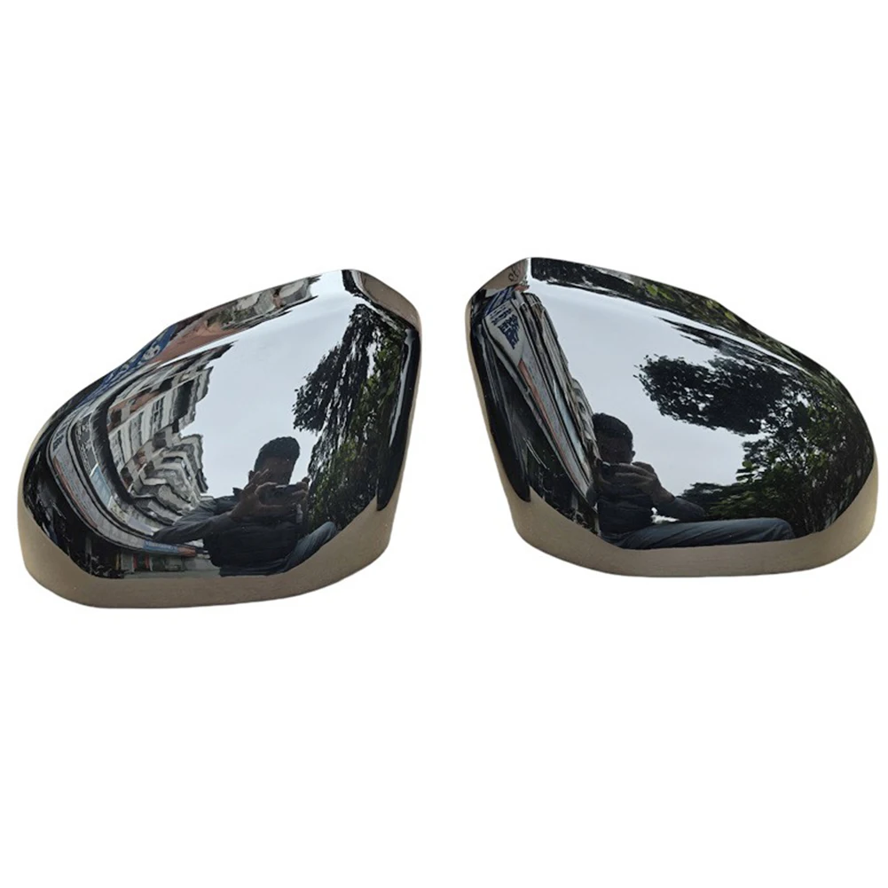 

As Shown In The Picture Mirror Replacement Automobile Accessories Custom Fit Direct Replacement Easy Installation