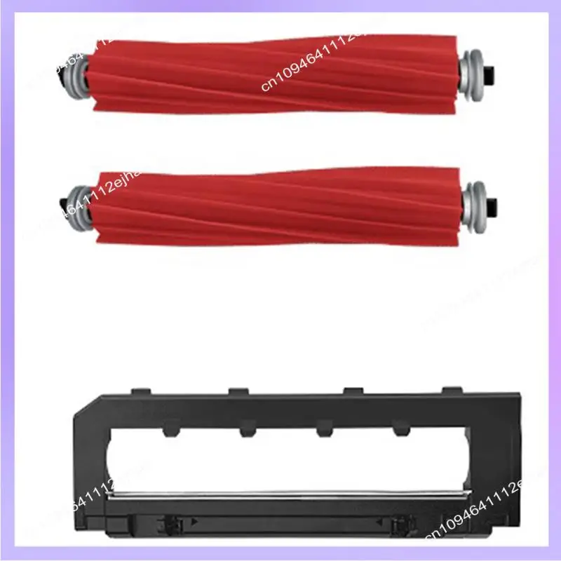 N83r para roborock s7 robô aspirador de pó acessórios substituição capa escova principal