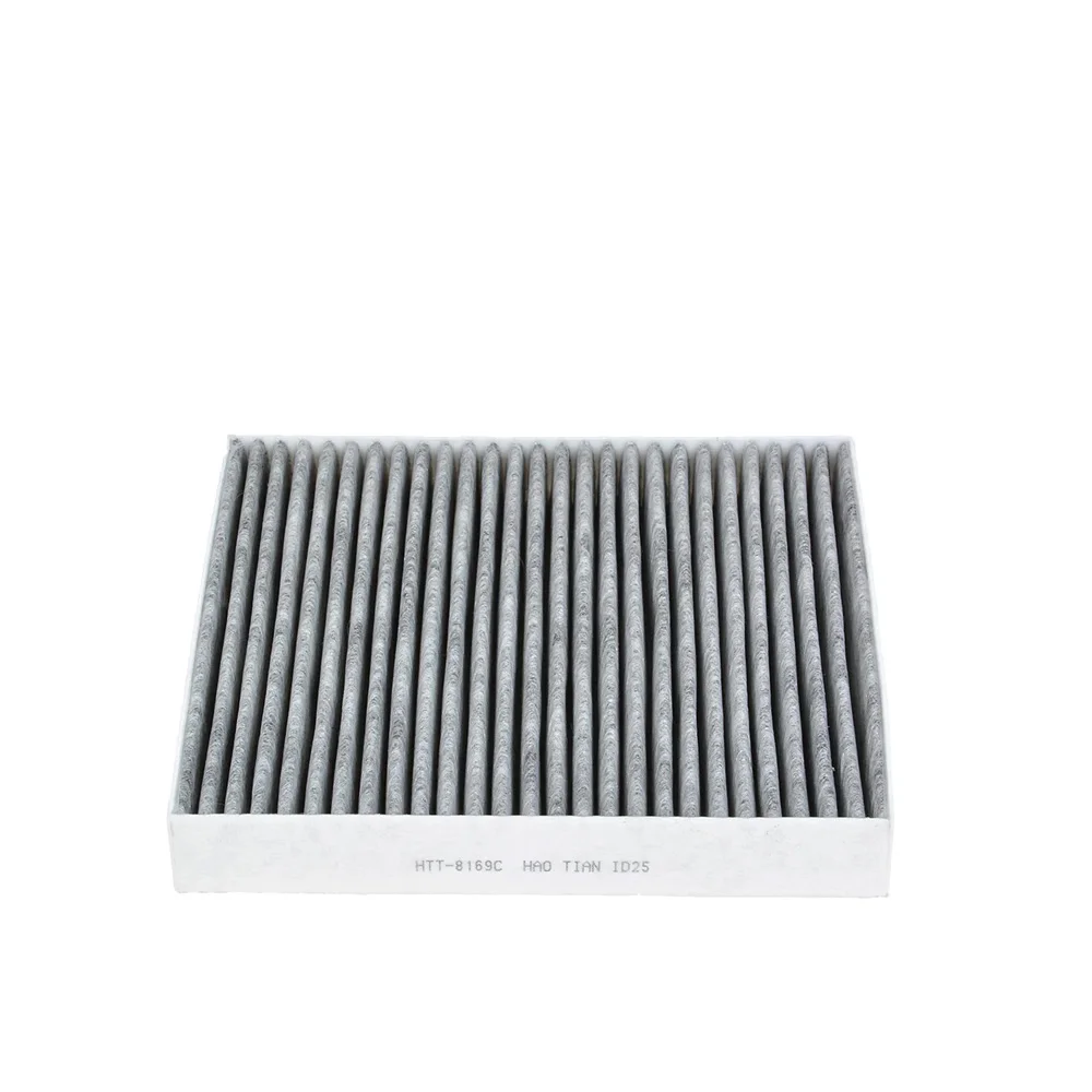 

Car Cabin Air Conditioner AC Filter For Changan CS75 PLUS 2 1.5T 2.0T 2021- Trumpchi Aion S Aion Y UNI-T CS55 OEM 8105005AVNS030