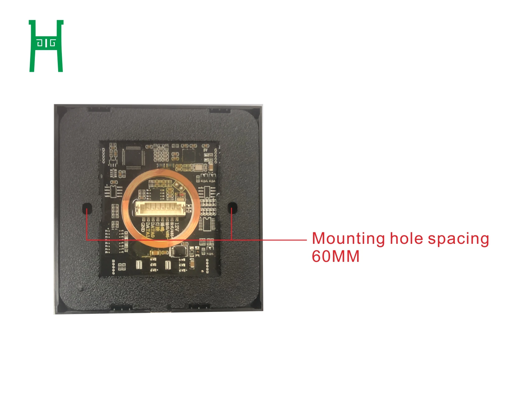 HID Proxy,HID Iclass,Desfire,EM,Mifare,NFC, Access Control Card Reader,Output RS485/RS232 , Wiegand26/34,Support OEM