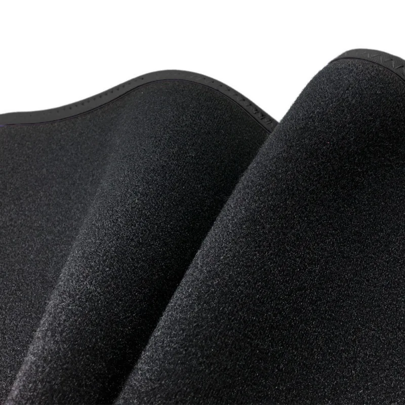 1Pc Thigh Compressed Sleeves Hamstring Support Leg Sleeves High Elastic Support For Sports Warmers Support Protector