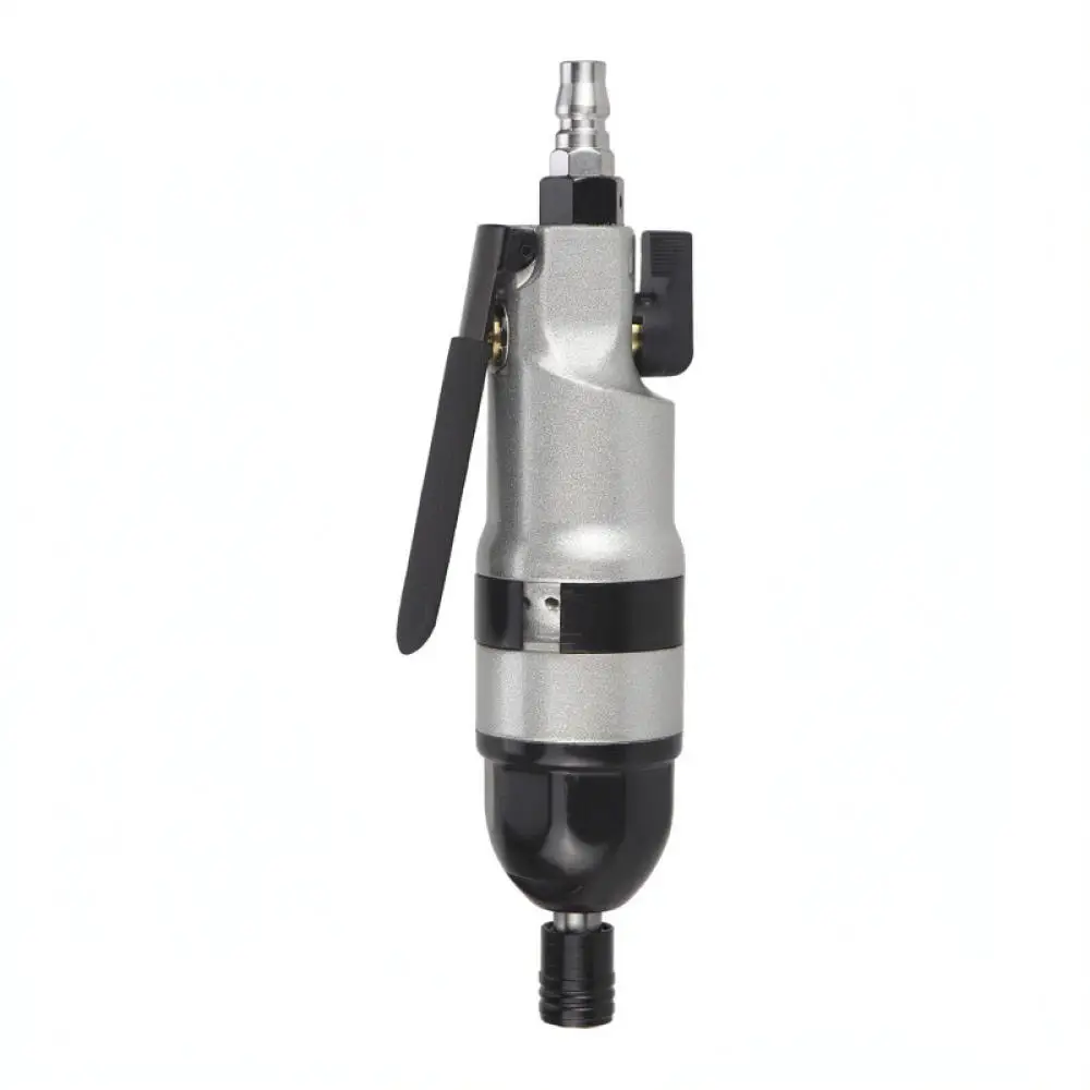 Industrial 10H Air Powered Screwdriver Twin Hammer Pneumatic Tool For Furniture Assembly Electronics Repair High Speed