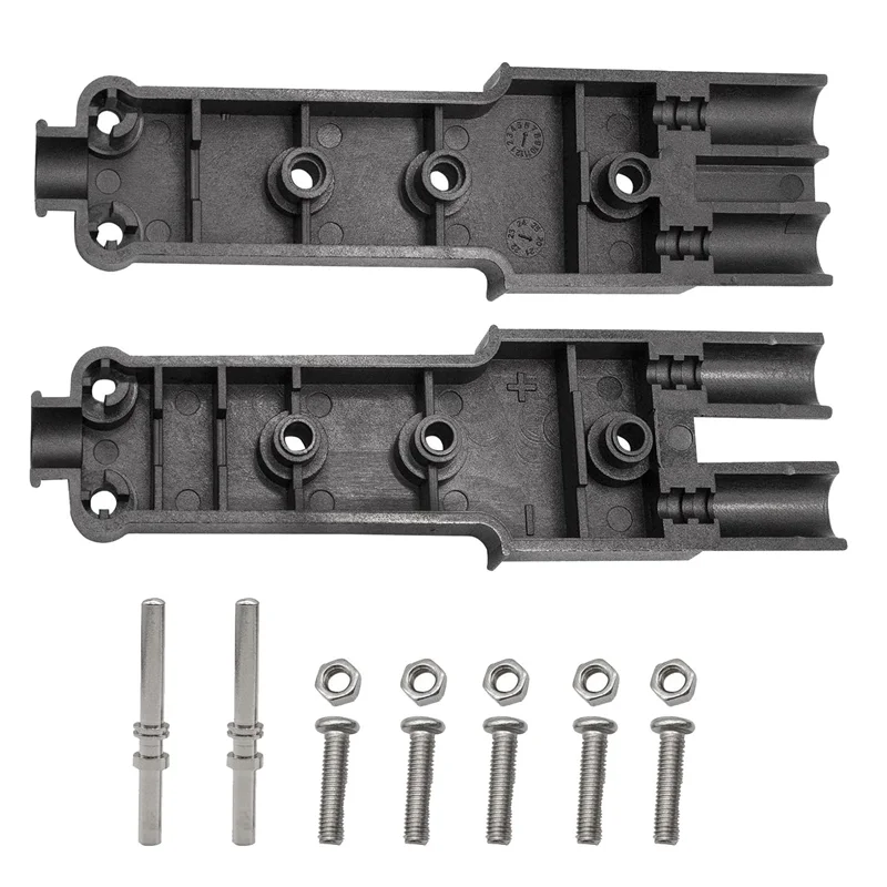 48 فولت ماك تيار مستمر شاحن التوصيل عدة JR1-H235A-00 JR1-H6181-02-00 وعاء مع أسلاك لياماها الكهربائية G19/G22