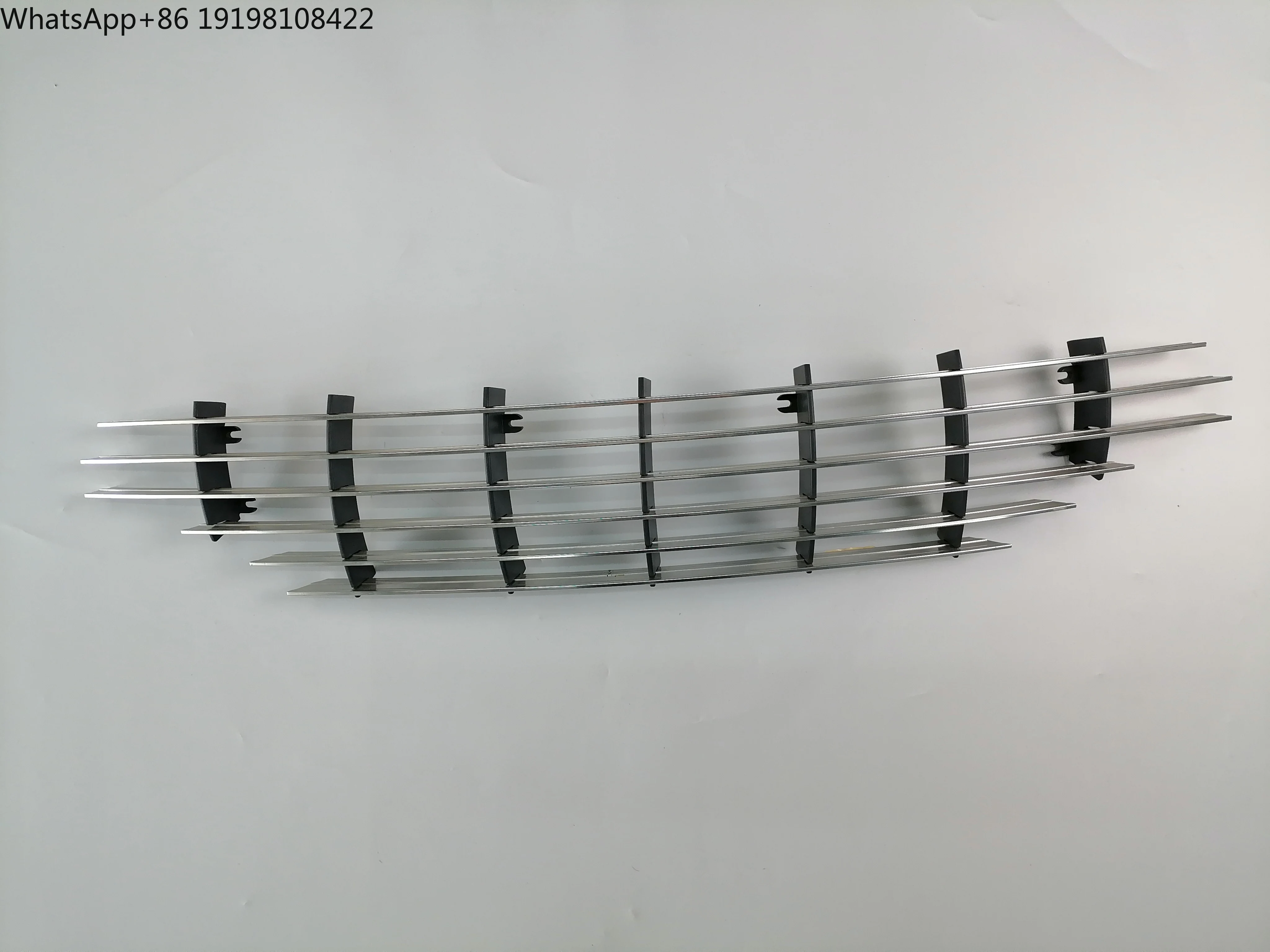 OEM ASTON MARTIN Car Grille 9G33-8A100-BC
