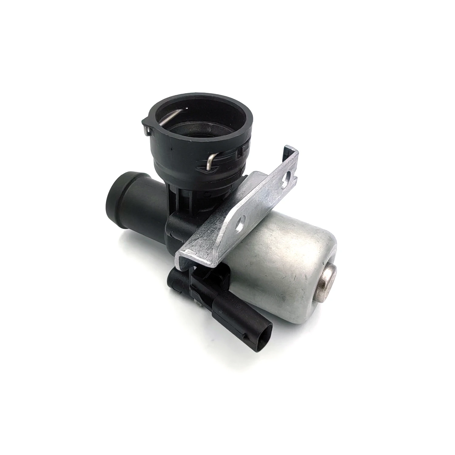 Neues Wasserventil mit Heizungssteuerung 2712030164, passend für Mercedes-Benz C250 W204 C204 R172 M271 C250 SLK250 2012–2015 HANSBET