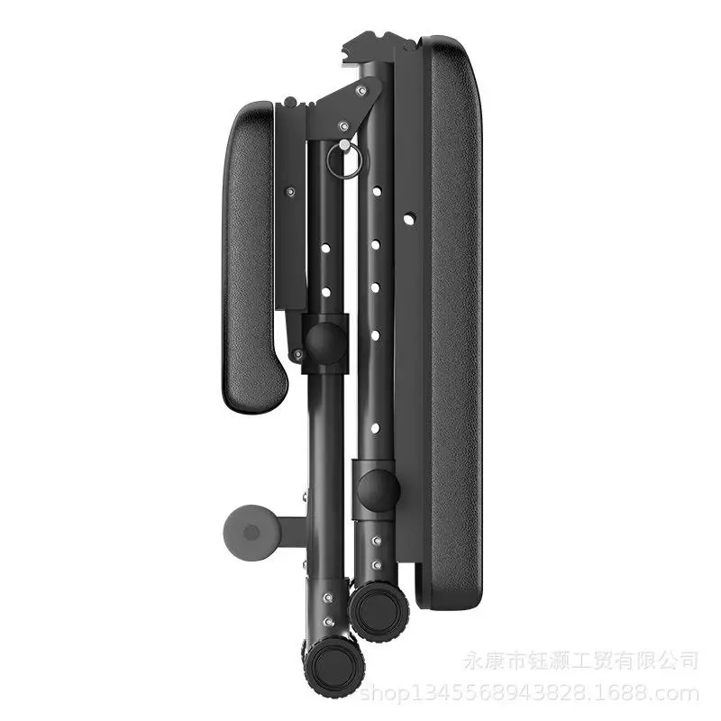 Adjustable Incline Gym Bench Metal Dumbbell Stool for Weight Fitness Workout Sit Weight Lifting Chair with Gym Equipmentpromote