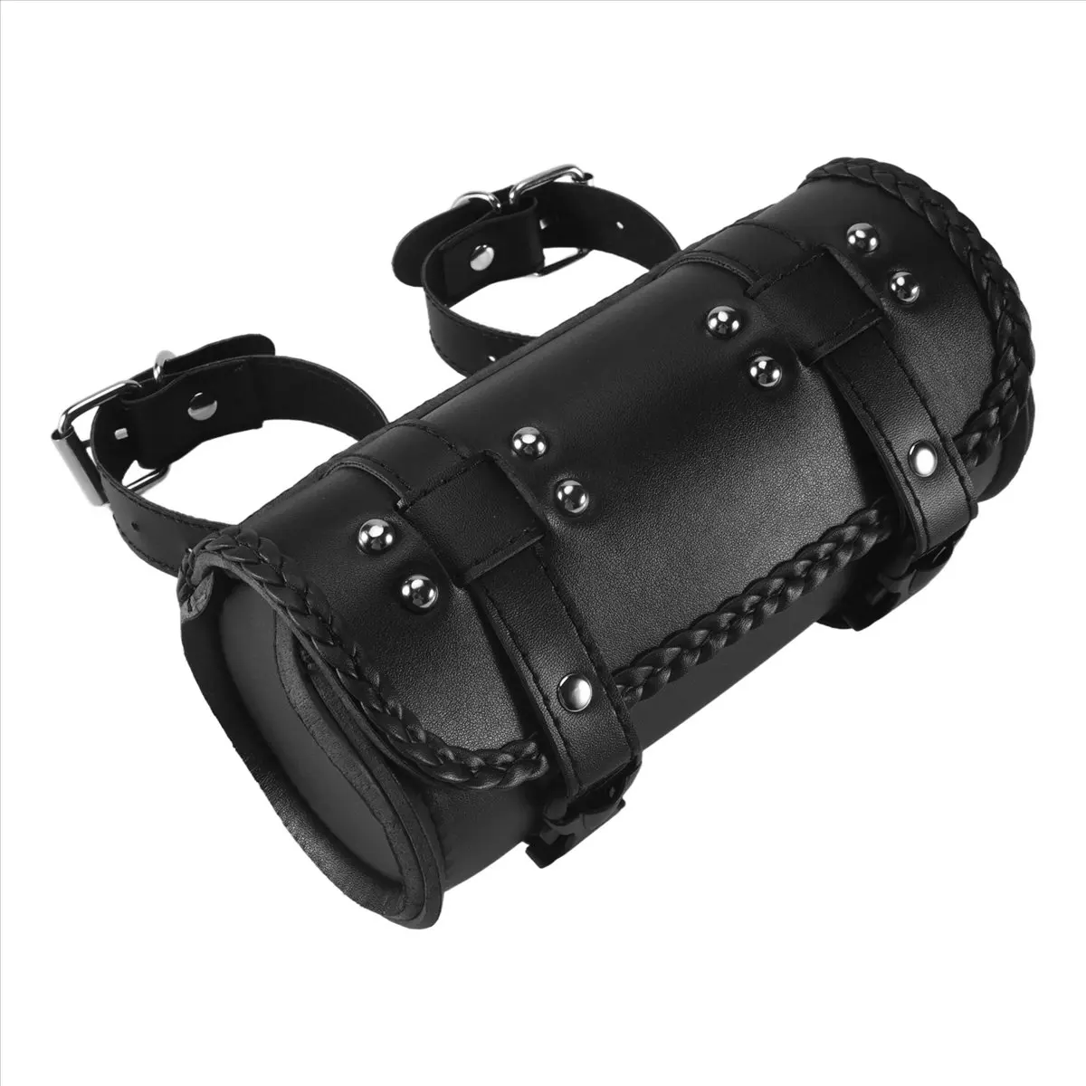 

Сумка для мотоцикла, сумка для инструментов из искусственной кожи на руль велосипеда, универсальный SUP