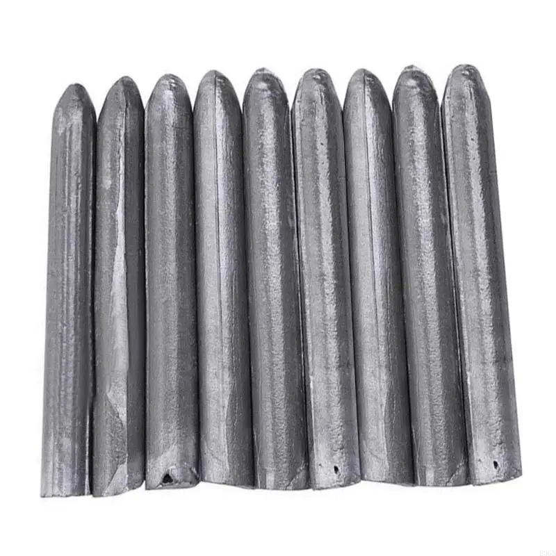 E06B 3/6 / 9pcs Tale soudage universelle à basse température Basse température à basse température