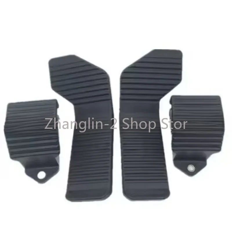 For Kobelco Excavator SK75 200 210 250 260 350 460-8 Walking/Resting Foot Pedal