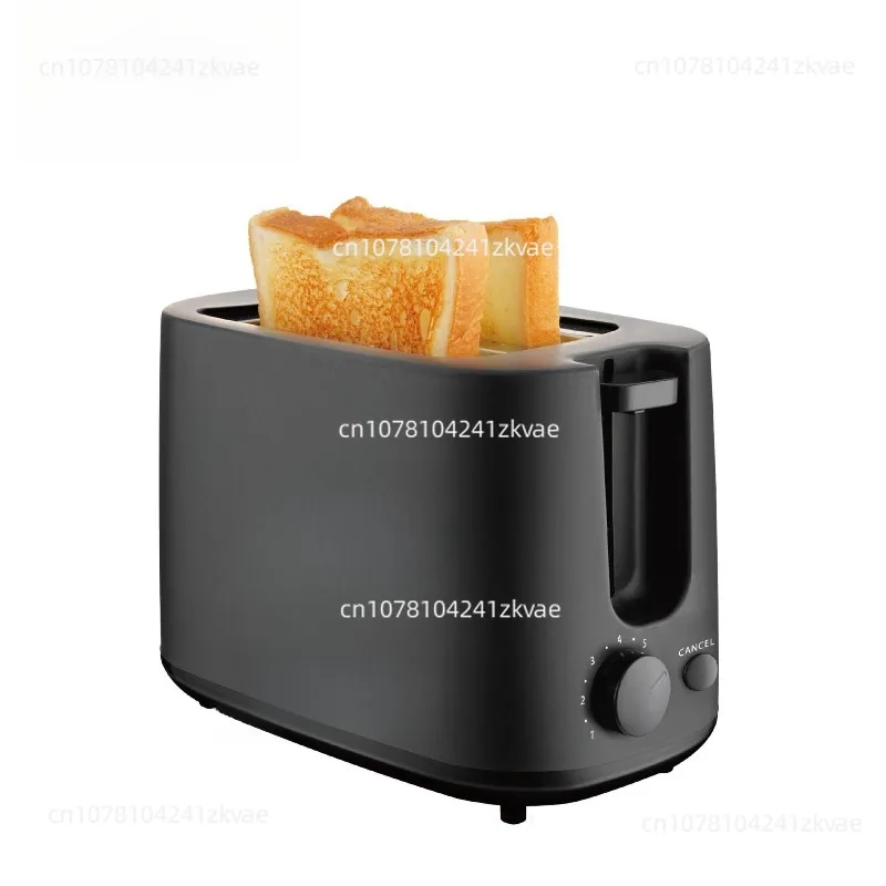 Retro Toaster Toaster Spitter Driver Household Automatic Heating Multi-function Breakfast Machine
