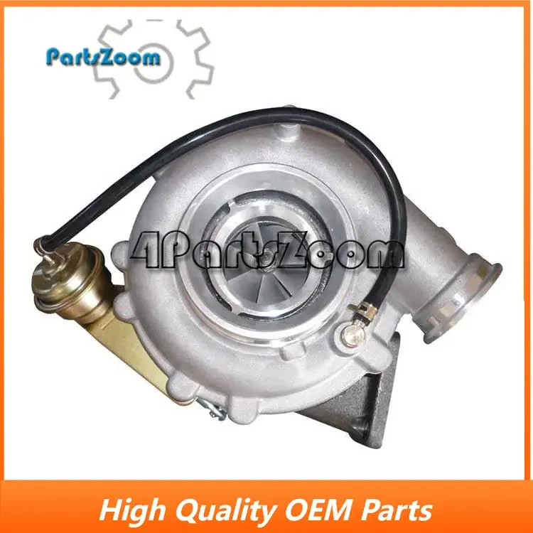 K27 53279887120 turbo Turbocharger for Mercedes Benz Atego Unimog Citaro Truck OM906LA