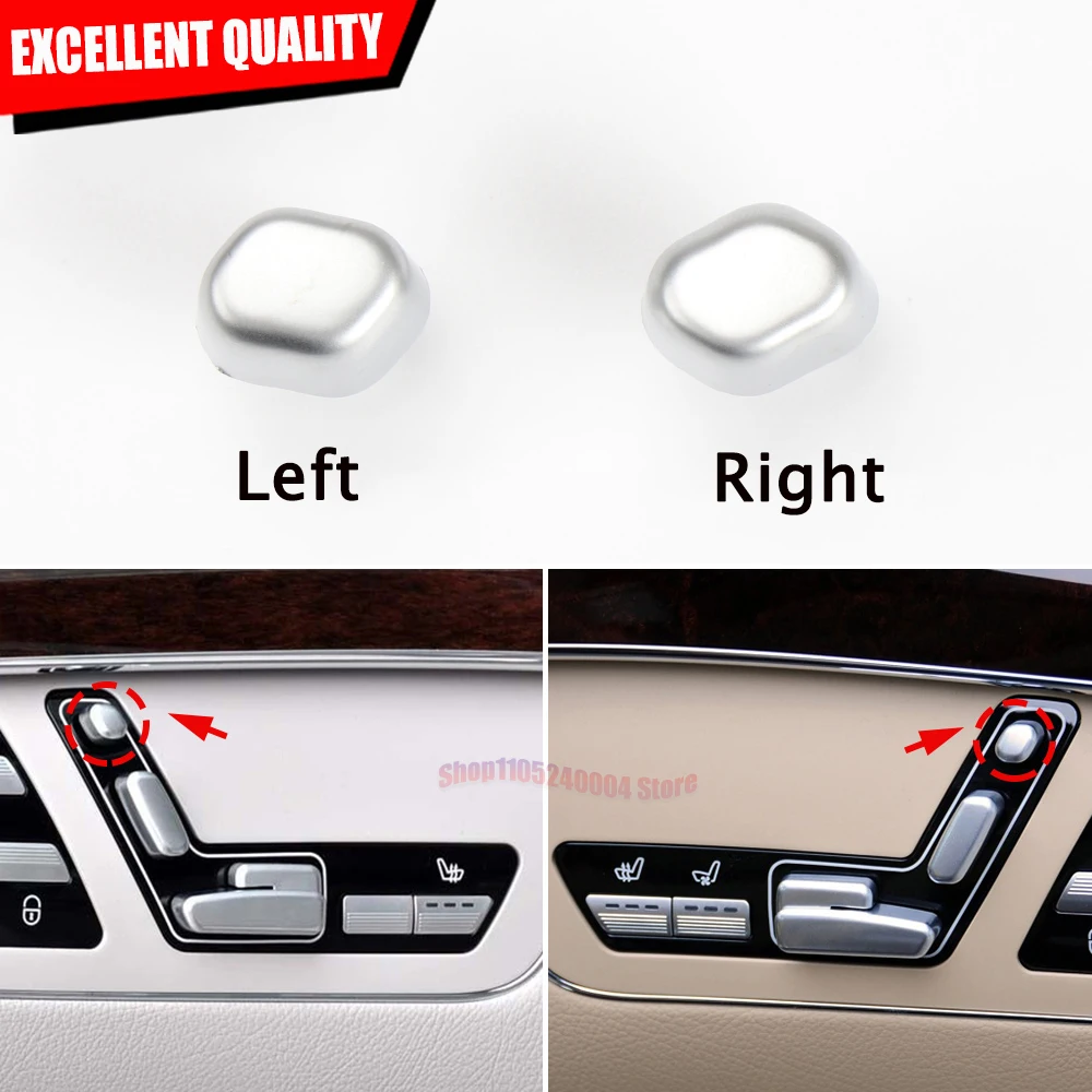 pulsante-di-regolazione-sedile-e-poggiatesta-per-mercedes-benz-classe-s-w221-s300-s320-s350-s400-s600-2006-2013-codice-2218709258