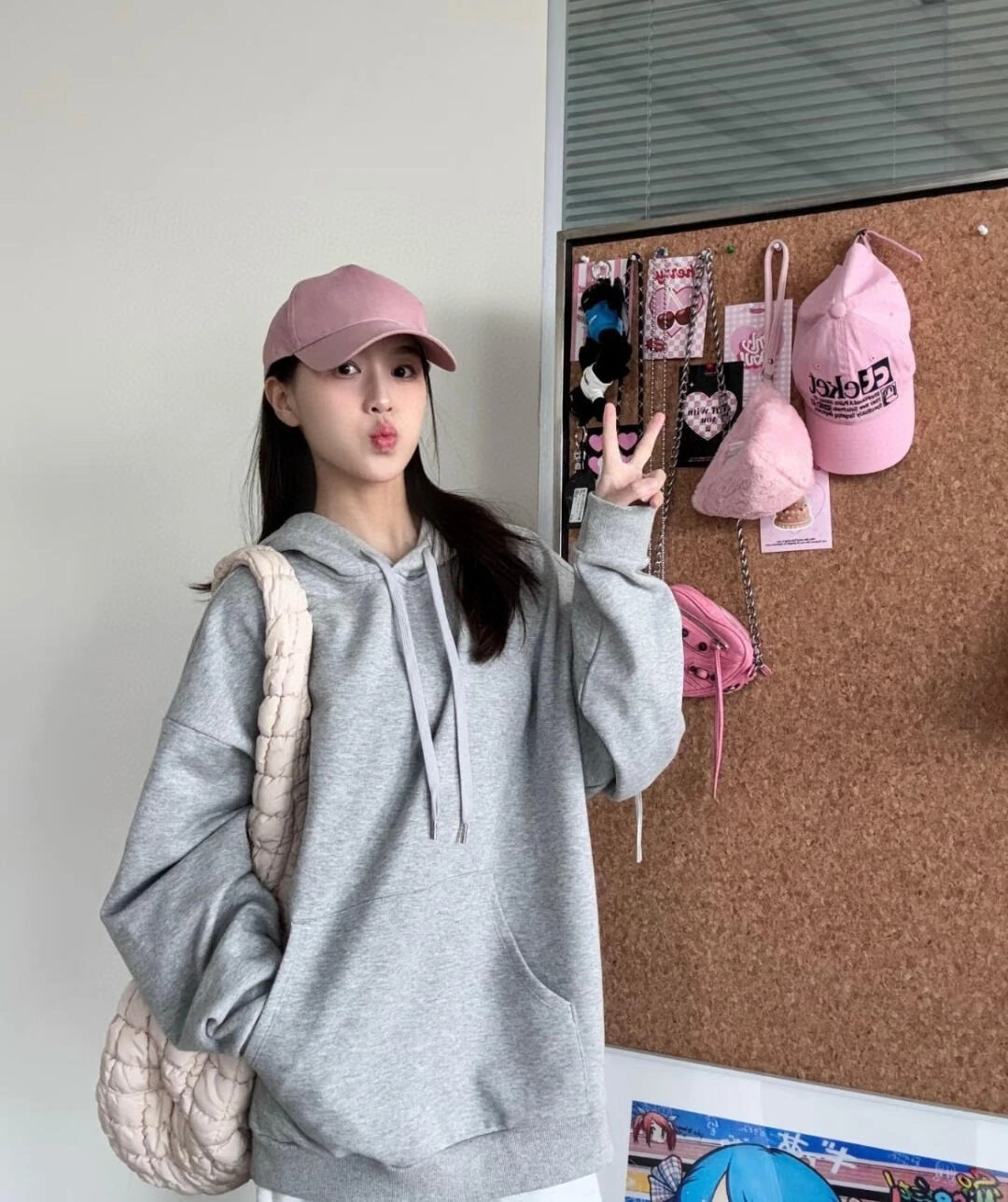 Men's Norwegian Flag Hooded Sweater Pullover for Gym Sweatshirt Winter Men and Women Casual Loose Machine Washable Hoodie