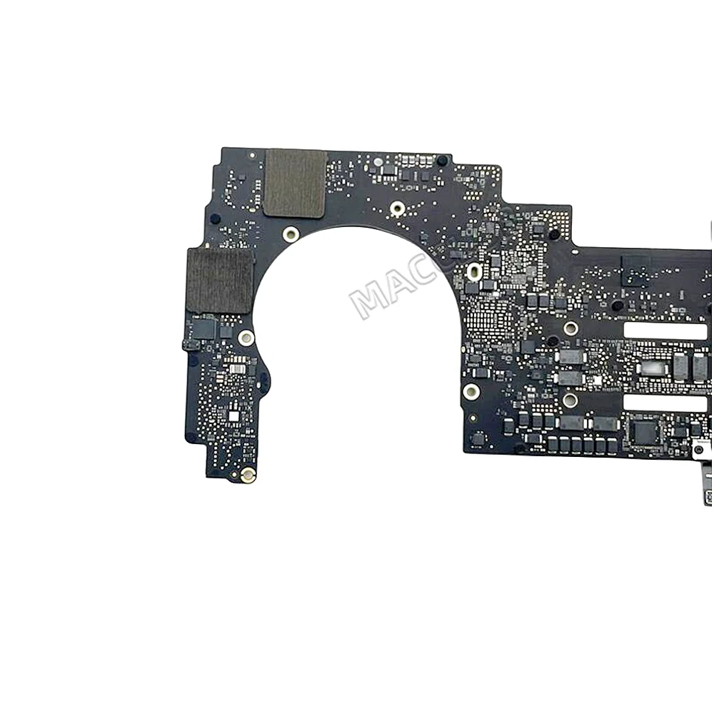 Placa base A1989 para MacBook Pro A1989 13,3 2,3G 2,4G 2,7 16gb 8gb 512gb 1tb 820-00850-A EMC 3214 3558 placa lógica