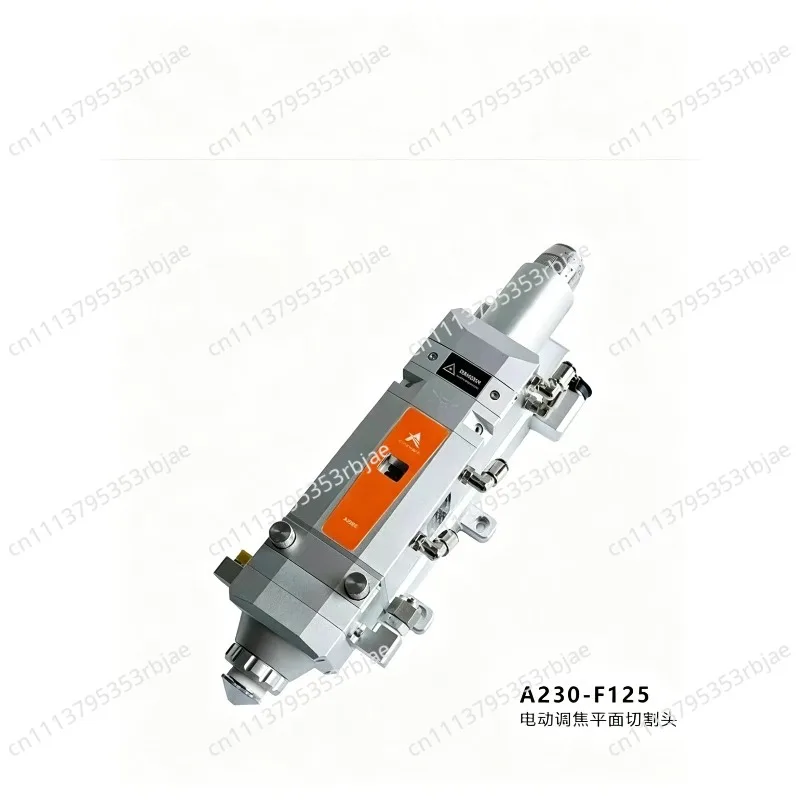 Au3tech Auto Focus Laser Cutting Head A230E Series, High-Precision ACutter Laser Head for Laser Cutting Machines