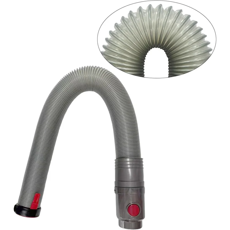 لدايسون DC41 DC40 DC66 DC65 UP14 UP13 UP20 UP30، استبدال مجموعة الخرطوم-مجموعة ملحقات مطورة مرفق-A77G