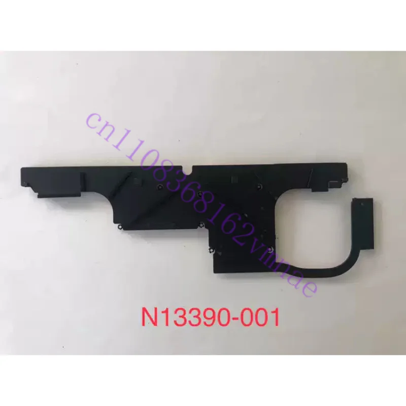 FOR HP Envy 16-H TPN-C159 All-Copper Uniform Temperature Heatsink N13390-001