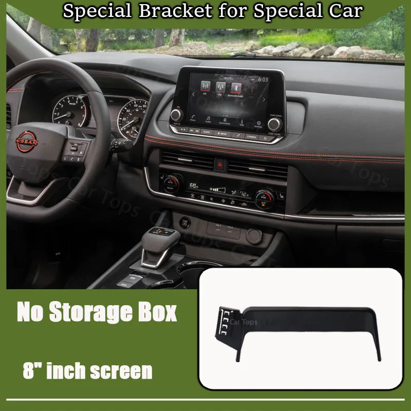 For Nissan Rogue T33 2021 2022 2023 2024 8\