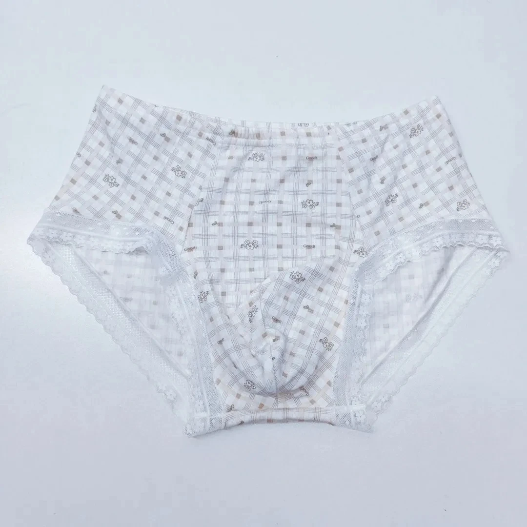 

Man Motal Kachi Flower Panty Brief