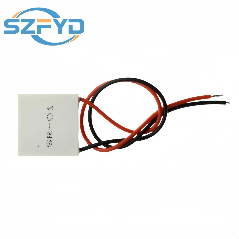 SR-01 Enfriador teléfono móvil semiconductor silencioso - imagen 5