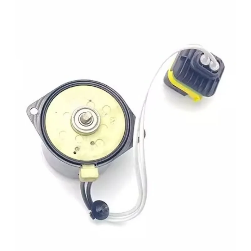 For Roewe E550 EI6 E950 ERX5 for MG EMG6 Hybrid Exterior Parts Transmission Accumulator Motor Oil Pump 1PC