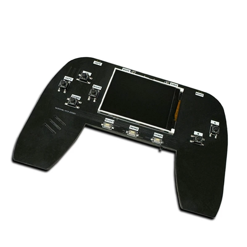 ESP32 Game Console Game Console Mp3 Player Plug Play Multifunctional Convenient Portable Game Console Module