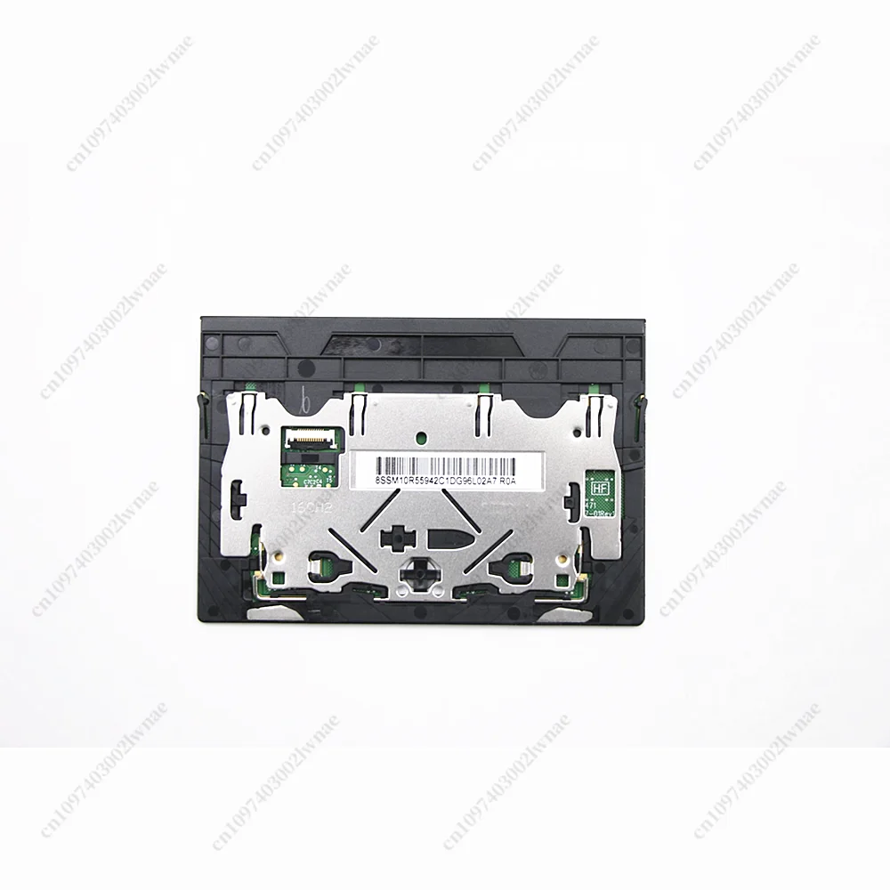 For Thinkpad Lenovo T490 T14 T15 T495 P15 Gen1 Touchpad, 01YU300